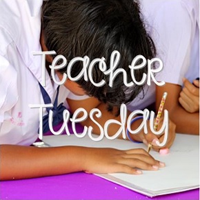teacher tuesday