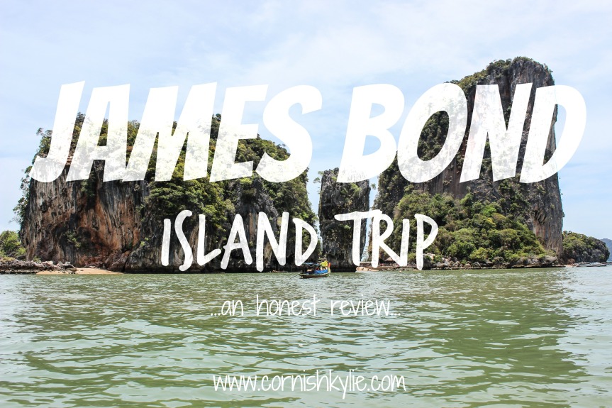 James Bond Island Trip – an honest review